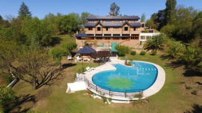 Posada Shalimar